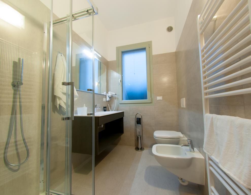 29 Cav Apartments Bollate Kamer foto